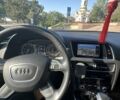 Синий Ауди Ку 5, объемом двигателя 1.98 л и пробегом 163 тыс. км за 16900 $, фото 22 на Automoto.ua