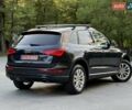 Синий Ауди Ку 5, объемом двигателя 2 л и пробегом 150 тыс. км за 16300 $, фото 40 на Automoto.ua