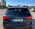 Синий Ауди Ку 5, объемом двигателя 1.98 л и пробегом 135 тыс. км за 18000 $, фото 4 на Automoto.ua