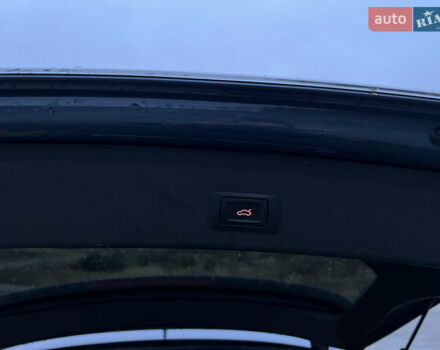 Синій Ауді Ку 5, об'ємом двигуна 1.98 л та пробігом 131 тис. км за 15400 $, фото 14 на Automoto.ua