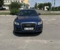 Ауді Ку 5 2015 у Києві на Automoto.ua Синій Ауді Ку 5, об'ємом двигуна 1.98 л та пробігом 142 тис. км за 19900 $, фото 1 на Automoto.ua