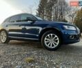 Синий Ауди Ку 5, объемом двигателя 1.98 л и пробегом 178 тыс. км за 15700 $, фото 25 на Automoto.ua