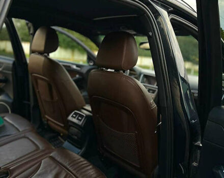 Ауди Ку 5 2015 в Владимир-Волынский на Automoto.ua Синий Ауди Ку 5, объемом двигателя 1.98 л и пробегом 139 тыс. км за 14300 $, фото 14 на Automoto.ua