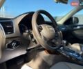 Синий Ауди Ку 5, объемом двигателя 1.98 л и пробегом 151 тыс. км за 15500 $, фото 11 на Automoto.ua