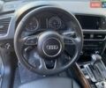Синий Ауди Ку 5, объемом двигателя 3 л и пробегом 117 тыс. км за 21490 $, фото 26 на Automoto.ua