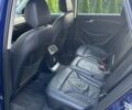 Синий Ауди Ку 5, объемом двигателя 1.98 л и пробегом 176 тыс. км за 15200 $, фото 6 на Automoto.ua