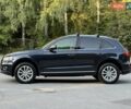 Синий Ауди Ку 5, объемом двигателя 2 л и пробегом 150 тыс. км за 16300 $, фото 44 на Automoto.ua
