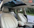 Синий Ауди Ку 5, объемом двигателя 2 л и пробегом 150 тыс. км за 16300 $, фото 66 на Automoto.ua