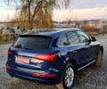Синий Ауди Ку 5, объемом двигателя 1.98 л и пробегом 178 тыс. км за 15700 $, фото 9 на Automoto.ua