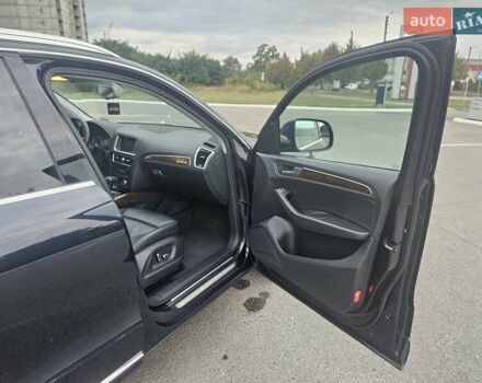 Ауди Ку 5 2015 в Полтаве на Automoto.ua Синий Ауди Ку 5, объемом двигателя 1.98 л и пробегом 199 тыс. км за 15850 $, фото 88 на Automoto.ua