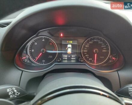 Синий Ауди Ку 5, объемом двигателя 1.97 л и пробегом 167 тыс. км за 24555 $, фото 41 на Automoto.ua