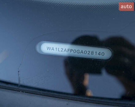 Синий Ауди Ку 5, объемом двигателя 1.98 л и пробегом 92 тыс. км за 17900 $, фото 9 на Automoto.ua