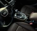Синий Ауди Ку 5, объемом двигателя 2 л и пробегом 110 тыс. км за 16500 $, фото 10 на Automoto.ua