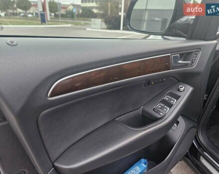 Ауди Ку 5 2015 в Полтаве на Automoto.ua Синий Ауди Ку 5, объемом двигателя 1.98 л и пробегом 199 тыс. км за 15850 $, фото 102 на Automoto.ua