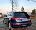 Синий Ауди Ку 5, объемом двигателя 1.98 л и пробегом 178 тыс. км за 15700 $, фото 13 на Automoto.ua