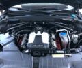 Синий Ауди Ку 5, объемом двигателя 3 л и пробегом 150 тыс. км за 16200 $, фото 4 на Automoto.ua