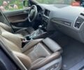 Ауді Ку 5 2015 у Хмельницькому на Automoto.ua Синій Ауді Ку 5, об'ємом двигуна 1.97 л та пробігом 214 тис. км за 21300 $, фото 26 на Automoto.ua