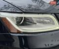 Ауди Ку 5 2015 в Киеве на Automoto.ua Синий Ауди Ку 5, объемом двигателя 1.98 л и пробегом 121 тыс. км за 18700 $, фото 13 на Automoto.ua