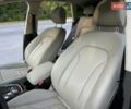 Синий Ауди Ку 5, объемом двигателя 2 л и пробегом 150 тыс. км за 16300 $, фото 78 на Automoto.ua