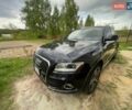 Синий Ауди Ку 5, объемом двигателя 2.97 л и пробегом 208 тыс. км за 23700 $, фото 2 на Automoto.ua