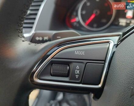 Синий Ауди Ку 5, объемом двигателя 1.97 л и пробегом 167 тыс. км за 24555 $, фото 42 на Automoto.ua