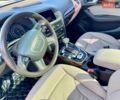Синий Ауди Ку 5, объемом двигателя 1.98 л и пробегом 64 тыс. км за 17250 $, фото 23 на Automoto.ua