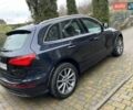 Синій Ауді Ку 5, об'ємом двигуна 1.98 л та пробігом 214 тис. км за 20700 $, фото 4 на Automoto.ua