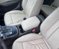 Синий Ауди Ку 5, объемом двигателя 2 л и пробегом 153 тыс. км за 351 $, фото 19 на Automoto.ua