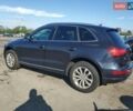 Синий Ауди Ку 5, объемом двигателя 1.98 л и пробегом 78 тыс. км за 2500 $, фото 1 на Automoto.ua