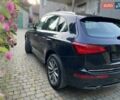 Ауді Ку 5 2015 у Хмельницькому на Automoto.ua Синій Ауді Ку 5, об'ємом двигуна 1.97 л та пробігом 214 тис. км за 21300 $, фото 17 на Automoto.ua