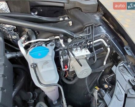 Синий Ауди Ку 5, объемом двигателя 1.97 л и пробегом 167 тыс. км за 24555 $, фото 73 на Automoto.ua