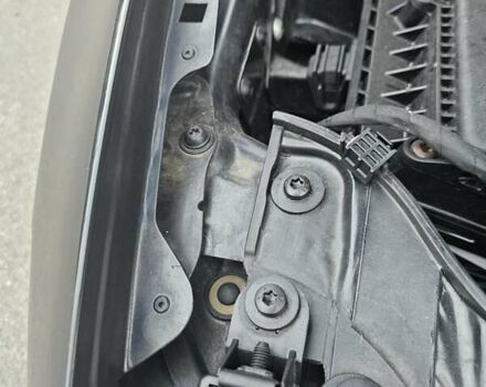 Синій Ауді Ку 5, об'ємом двигуна 1.98 л та пробігом 199 тис. км за 15450 $, фото 126 на Automoto.ua