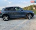 Синий Ауди Ку 5, объемом двигателя 3 л и пробегом 117 тыс. км за 21490 $, фото 24 на Automoto.ua