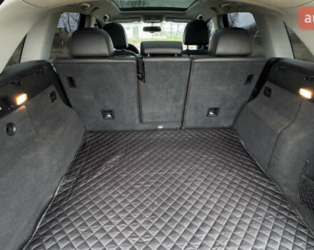 Синий Ауди Ку 5, объемом двигателя 1.98 л и пробегом 135 тыс. км за 21000 $, фото 19 на Automoto.ua