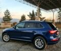 Синий Ауди Ку 5, объемом двигателя 1.98 л и пробегом 178 тыс. км за 15700 $, фото 14 на Automoto.ua