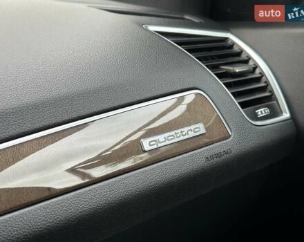 Ауди Ку 5 2015 в Киеве на Automoto.ua Синий Ауди Ку 5, объемом двигателя 1.98 л и пробегом 121 тыс. км за 18700 $, фото 28 на Automoto.ua