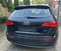 Ауді Ку 5 2015 у Хмельницькому на Automoto.ua Синій Ауді Ку 5, об'ємом двигуна 1.97 л та пробігом 214 тис. км за 21300 $, фото 16 на Automoto.ua