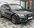 Ауди Ку 5 2015 в Киеве на Automoto.ua Синий Ауди Ку 5, объемом двигателя 1.98 л и пробегом 121 тыс. км за 18700 $, фото 12 на Automoto.ua