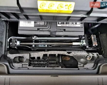 Синій Ауді Ку 5, об'ємом двигуна 1.98 л та пробігом 155 тис. км за 15990 $, фото 25 на Automoto.ua
