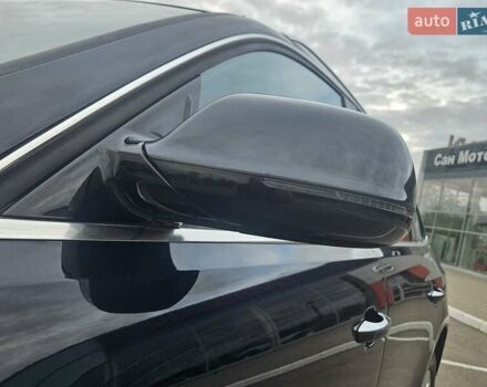 Ауди Ку 5 2015 в Полтаве на Automoto.ua Синий Ауди Ку 5, объемом двигателя 1.98 л и пробегом 199 тыс. км за 15850 $, фото 30 на Automoto.ua