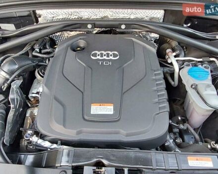 Синий Ауди Ку 5, объемом двигателя 1.97 л и пробегом 167 тыс. км за 24555 $, фото 74 на Automoto.ua