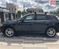 Синій Ауді Ку 5, об'ємом двигуна 3 л та пробігом 155 тис. км за 16200 $, фото 3 на Automoto.ua