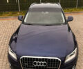 Синій Ауді Ку 5, об'ємом двигуна 1.98 л та пробігом 268 тис. км за 13600 $, фото 9 на Automoto.ua