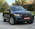 Синий Ауди Ку 5, объемом двигателя 2 л и пробегом 150 тыс. км за 16300 $, фото 5 на Automoto.ua