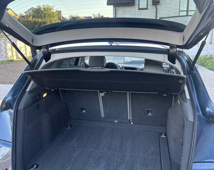 Ауді Ку 5 2015 у Чернівцях на Automoto.ua Синій Ауді Ку 5, об'ємом двигуна 2 л та пробігом 205 тис. км за 14000 $, фото 21 на Automoto.ua