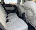 Синий Ауди Ку 5, объемом двигателя 2 л и пробегом 120 тыс. км за 12500 $, фото 8 на Automoto.ua