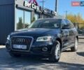 Синий Ауди Ку 5, объемом двигателя 1.98 л и пробегом 151 тыс. км за 15500 $, фото 1 на Automoto.ua