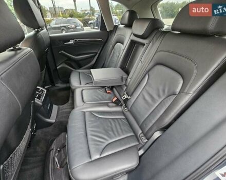 Ауди Ку 5 2015 в Полтаве на Automoto.ua Синий Ауди Ку 5, объемом двигателя 1.98 л и пробегом 199 тыс. км за 15850 $, фото 78 на Automoto.ua