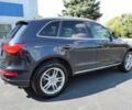 Синий Ауди Ку 5, объемом двигателя 3 л и пробегом 77 тыс. км за 8000 $, фото 5 на Automoto.ua