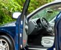 Синий Ауди Ку 5, объемом двигателя 2 л и пробегом 81 тыс. км за 4000 $, фото 20 на Automoto.ua